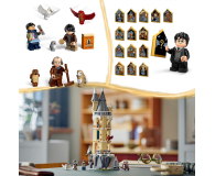 LEGO Harry Potter 76430 Sowiarnia w Hogwarcie - 1220610 - zdjęcie 4